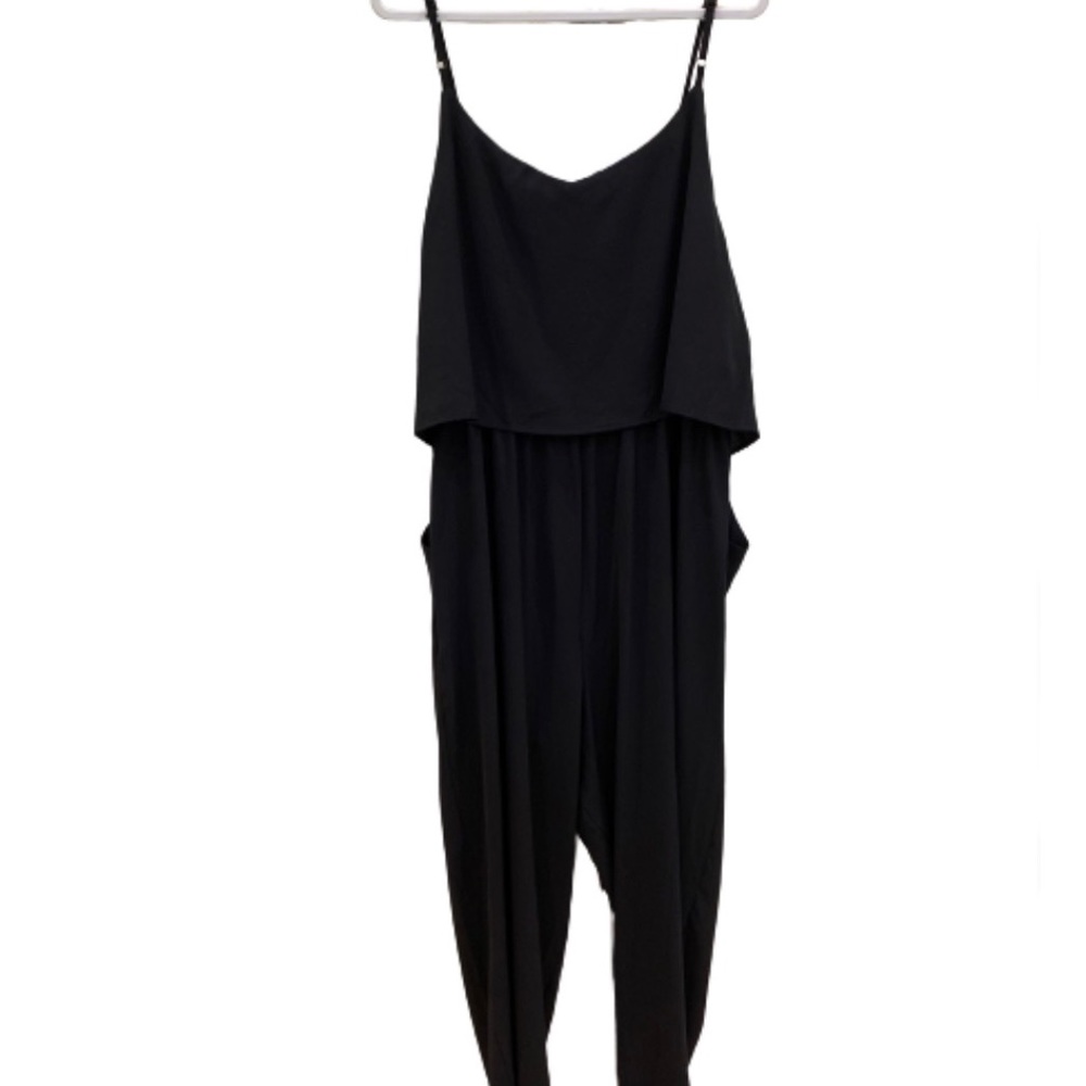 COLLECTIVE CONCEPTS Jumpsuit - Picture 4 of 8